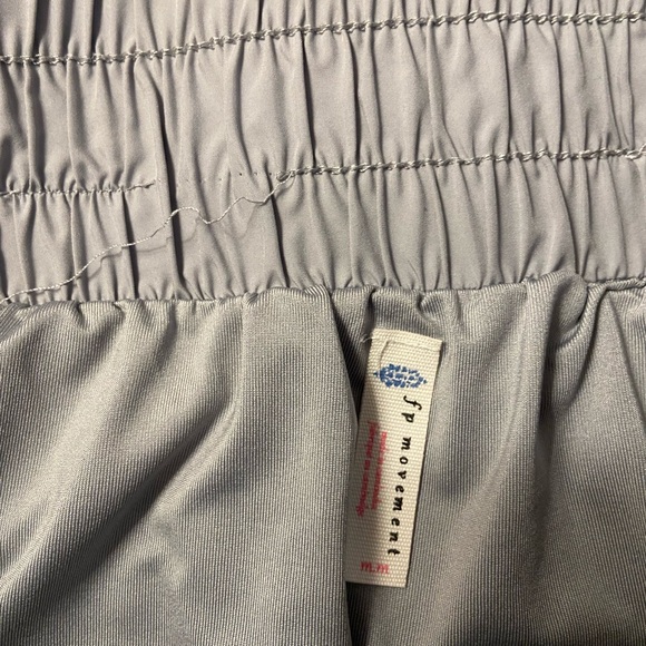 FP Movement - Get Your Flirt On Short - M - Arctic Mist - Picture 5 of 5